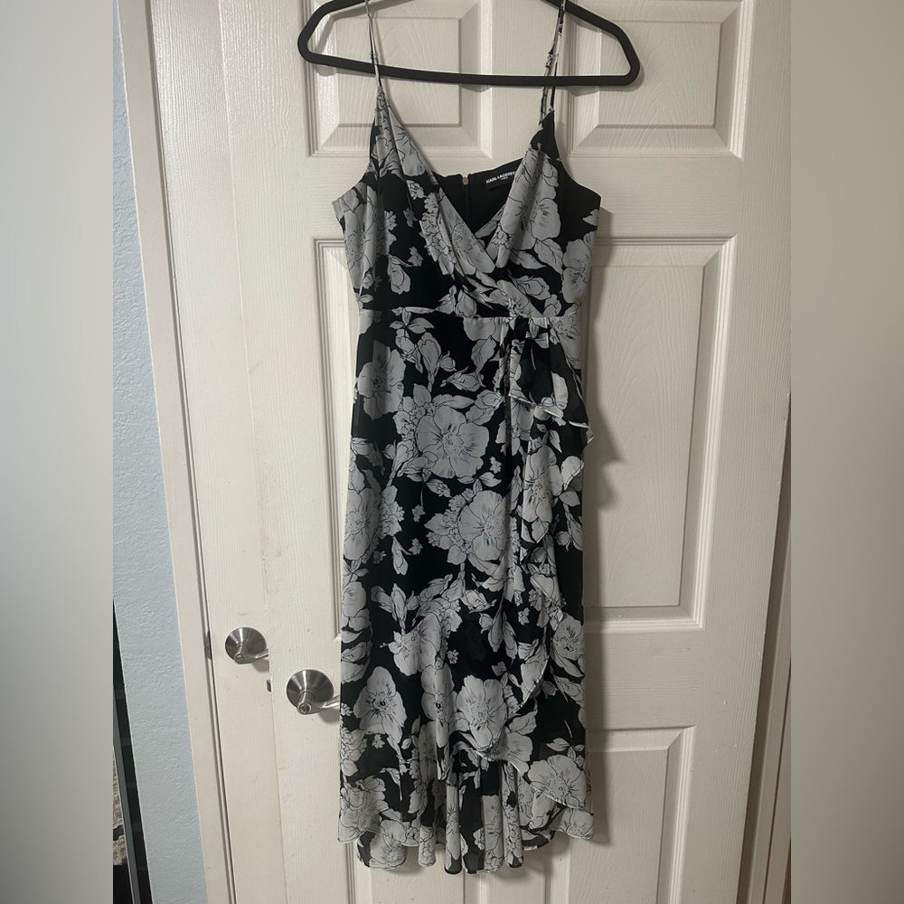 KARL LAGERFELD SUMMER DRESS